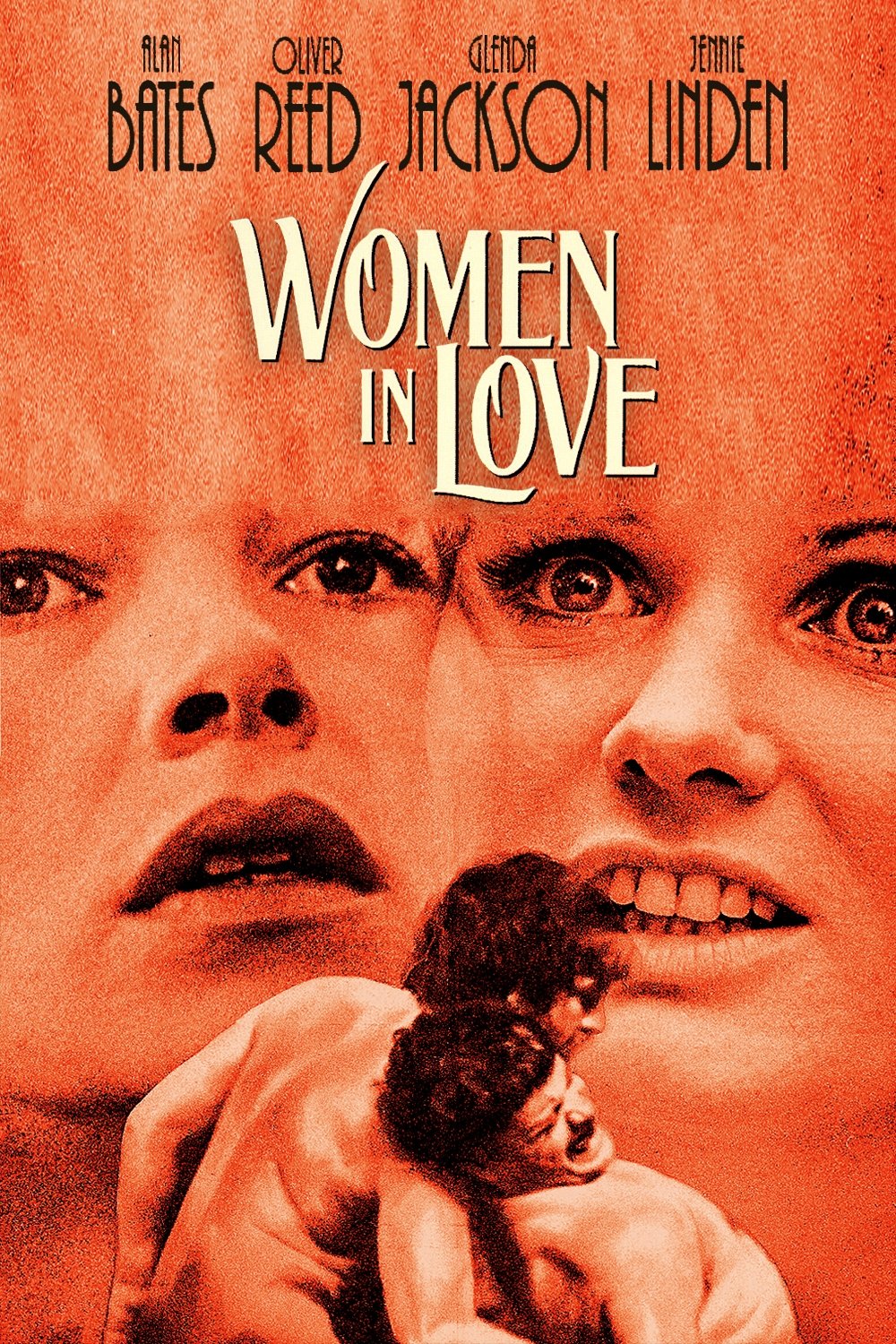 Women in Love