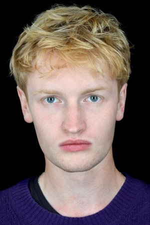 et billede af Bill Skinner