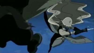 Jubei-chan the Ninja Girl: Secret of the Lovely Eyepatch
