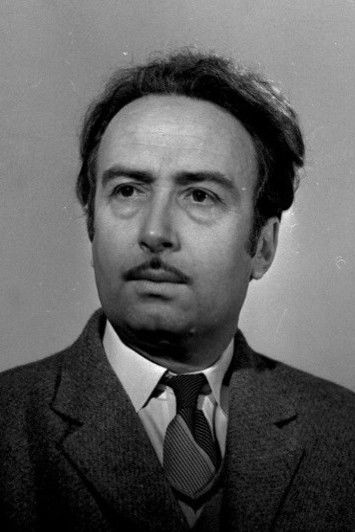 et billede af Georgiy Kupriyanov