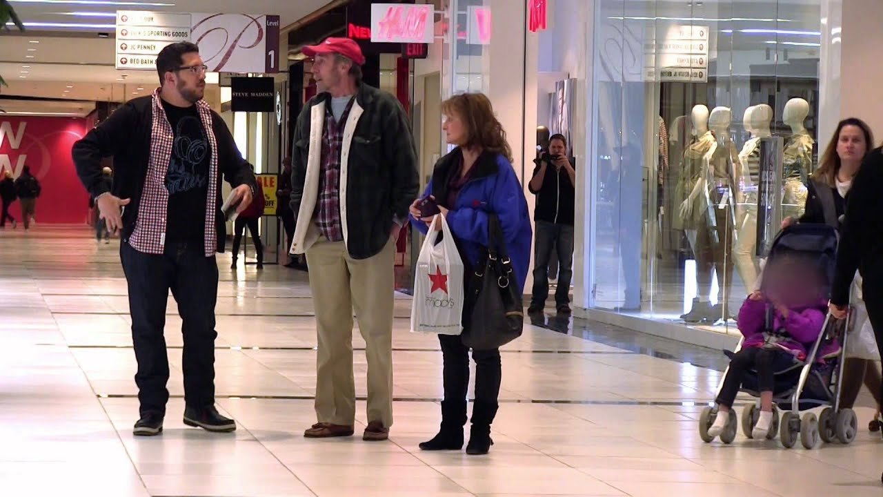 Impractical Jokers