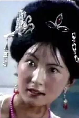 et billede af Wang Xueqin