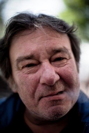 et billede af Jakob Beks