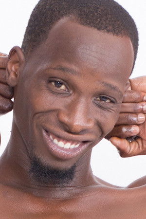 et billede af A.J. King