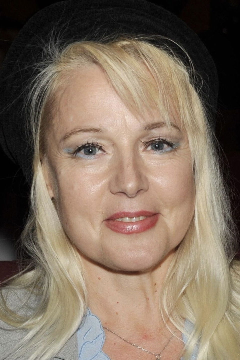 et billede af Elena Kondulaynen