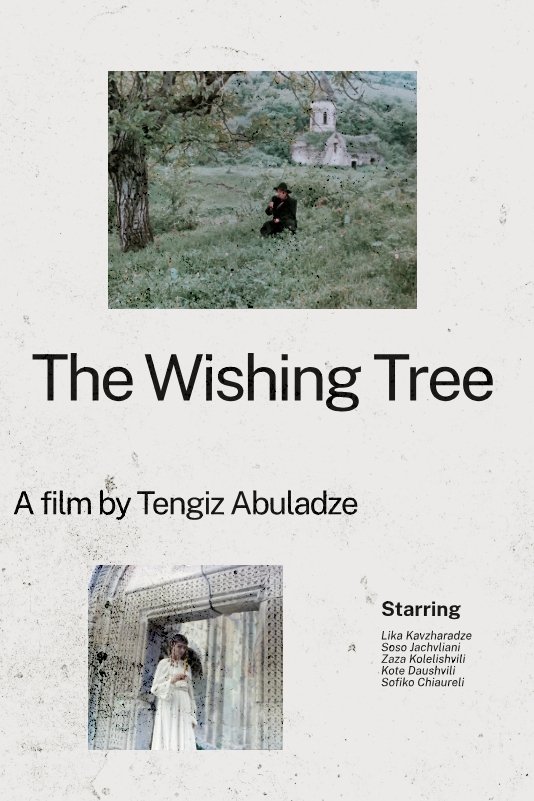 The Wishing Tree