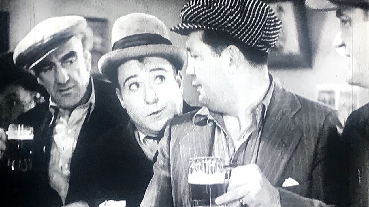 Hooks and Jabs (1933)