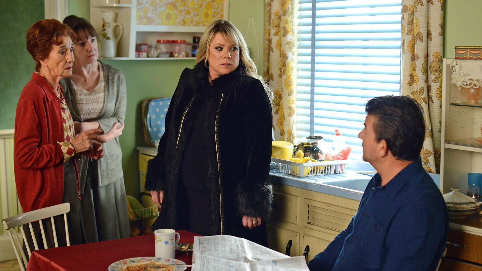 EastEnders 31x3