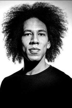 et billede af Matthew Sandiford