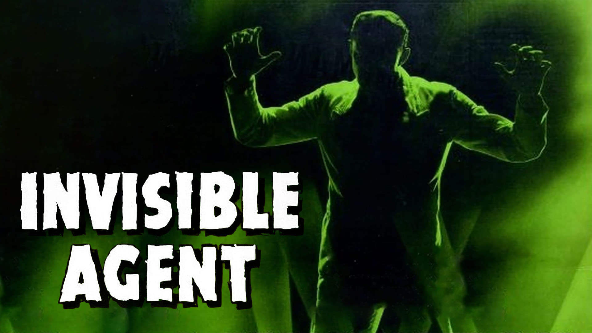 Invisible Agent