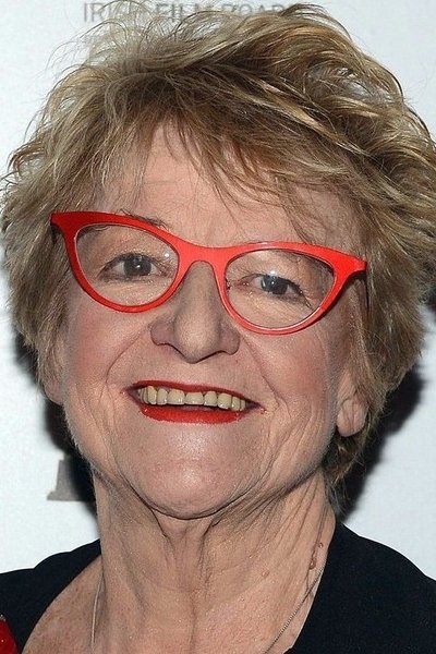 et billede af Ros Hubbard