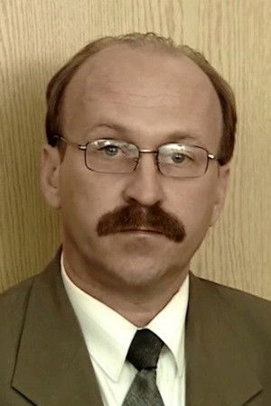 et billede af Vadym Horkutsenko