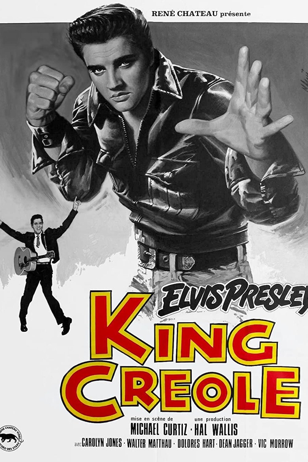 King Creole