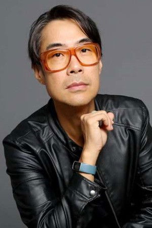 et billede af Samuel Kiehoon Lee