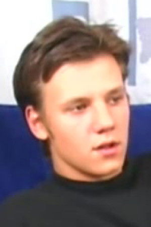 et billede af Alexander