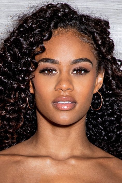 et billede af Scarlit Scandal