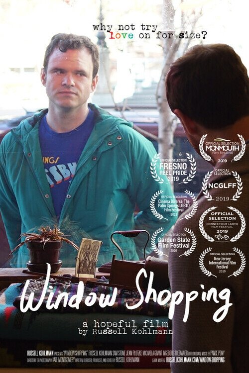Window Shopping Window Shopping