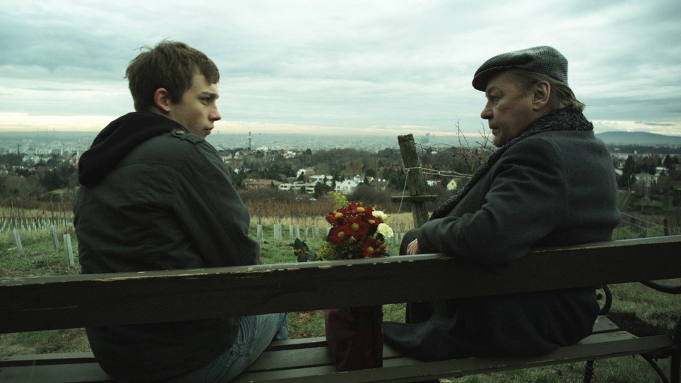 Initiation (2009) — still 5