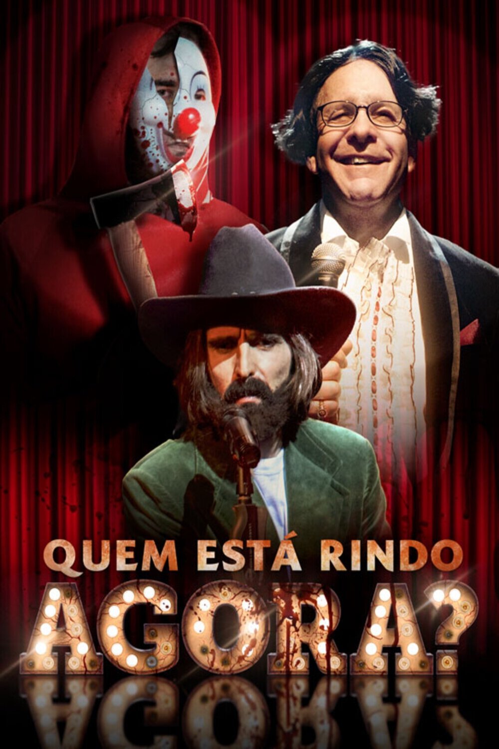 Capa do Filme 