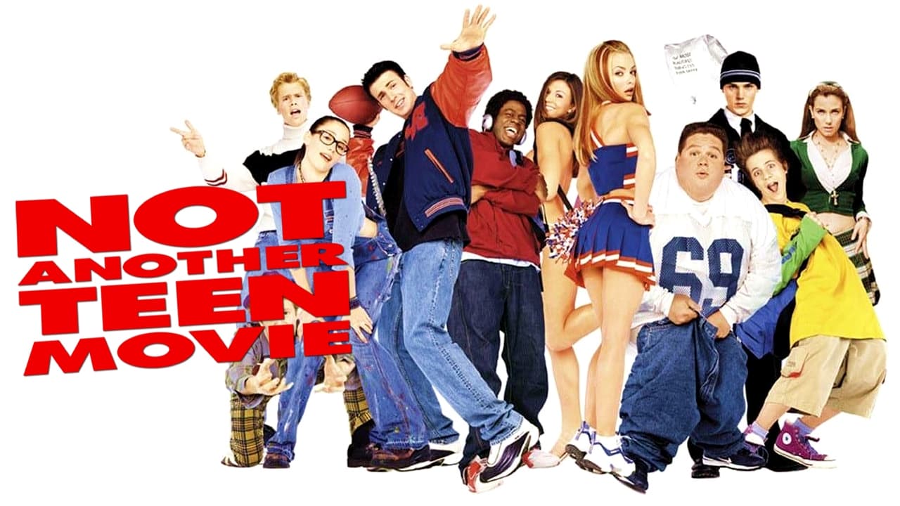 Not Another Teen Movie (2001)