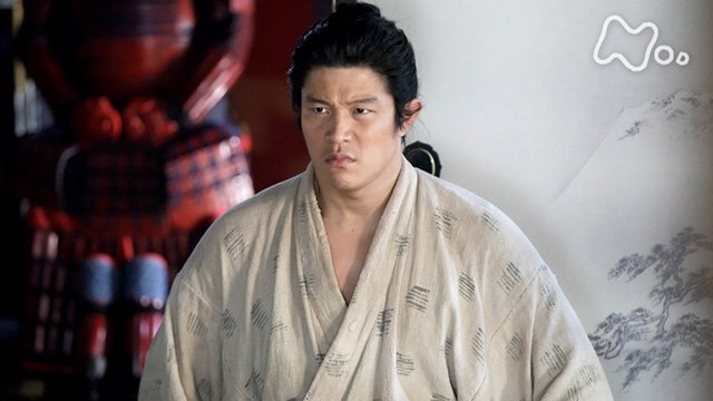 Thumbnail for Yoshinobu Gets Serious Season 1 Episode 14