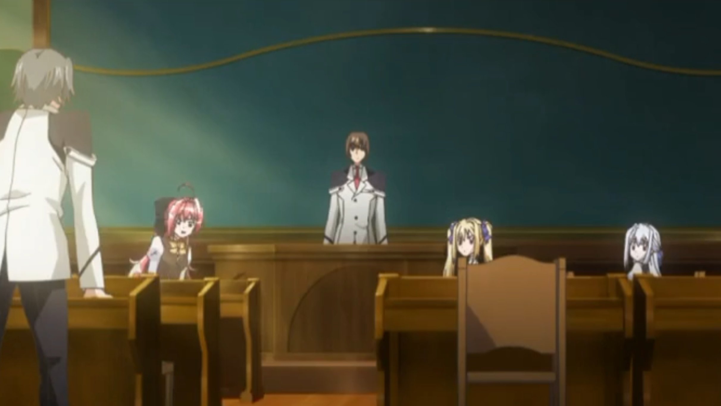 Episode 5