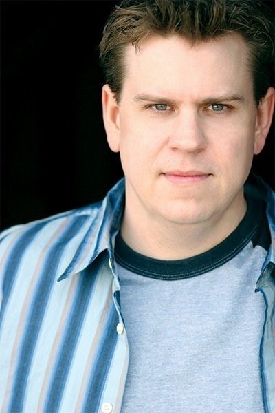 et billede af Don Maloney