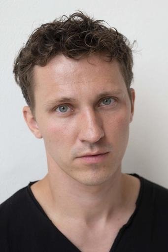 et billede af Viktor Grudev