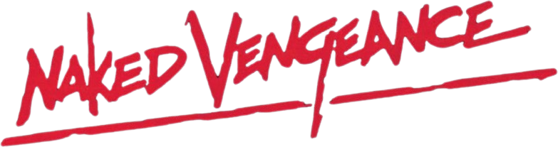 Naked Vengeance Logo