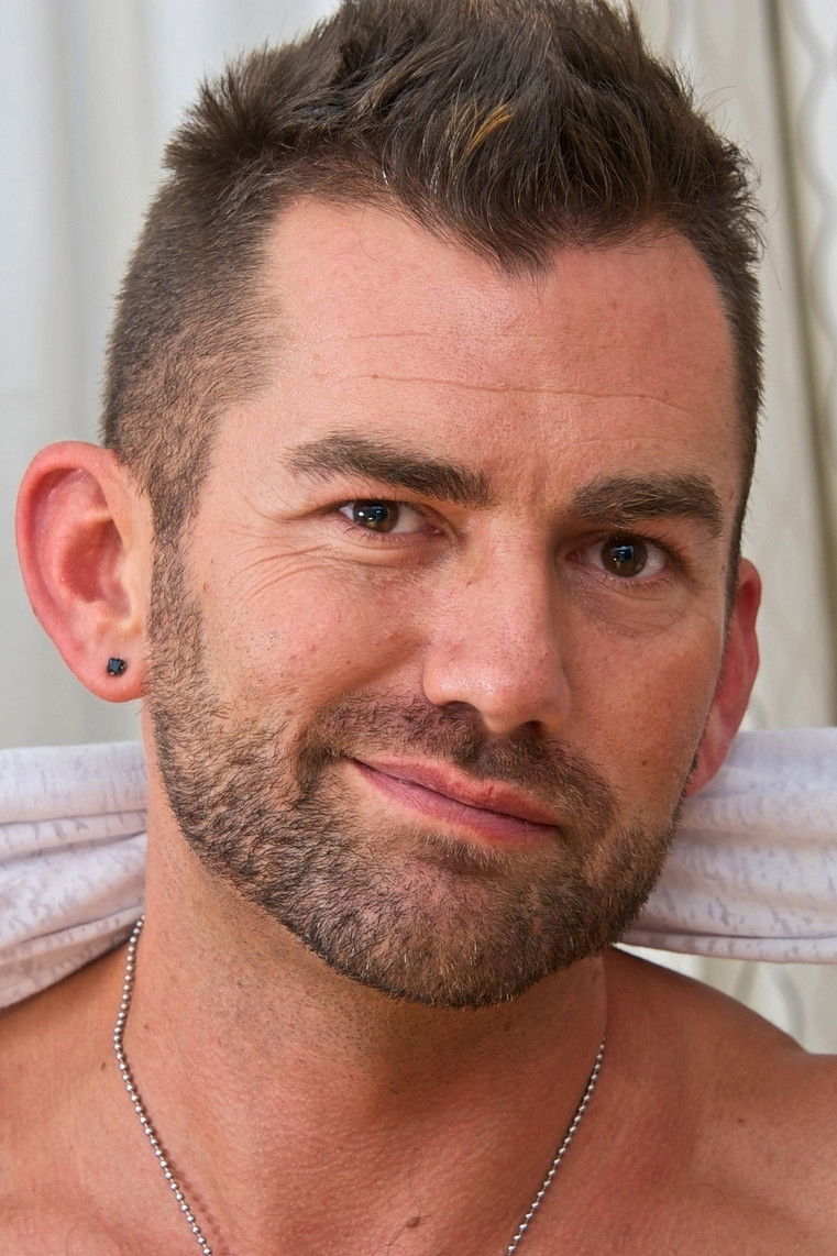 et billede af Jake Jennings