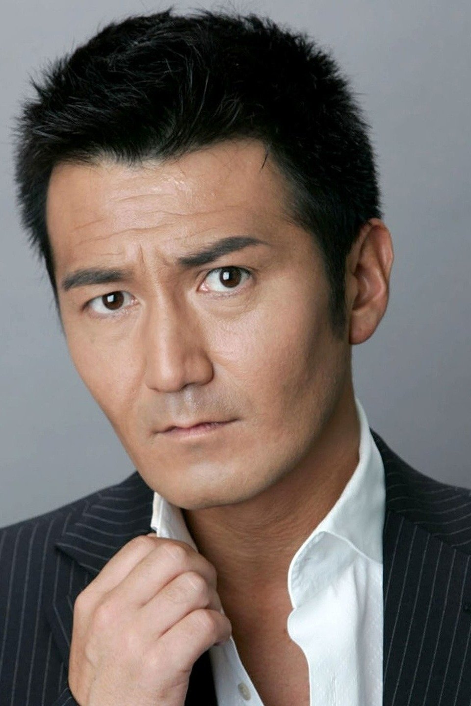 et billede af Shū Ehara