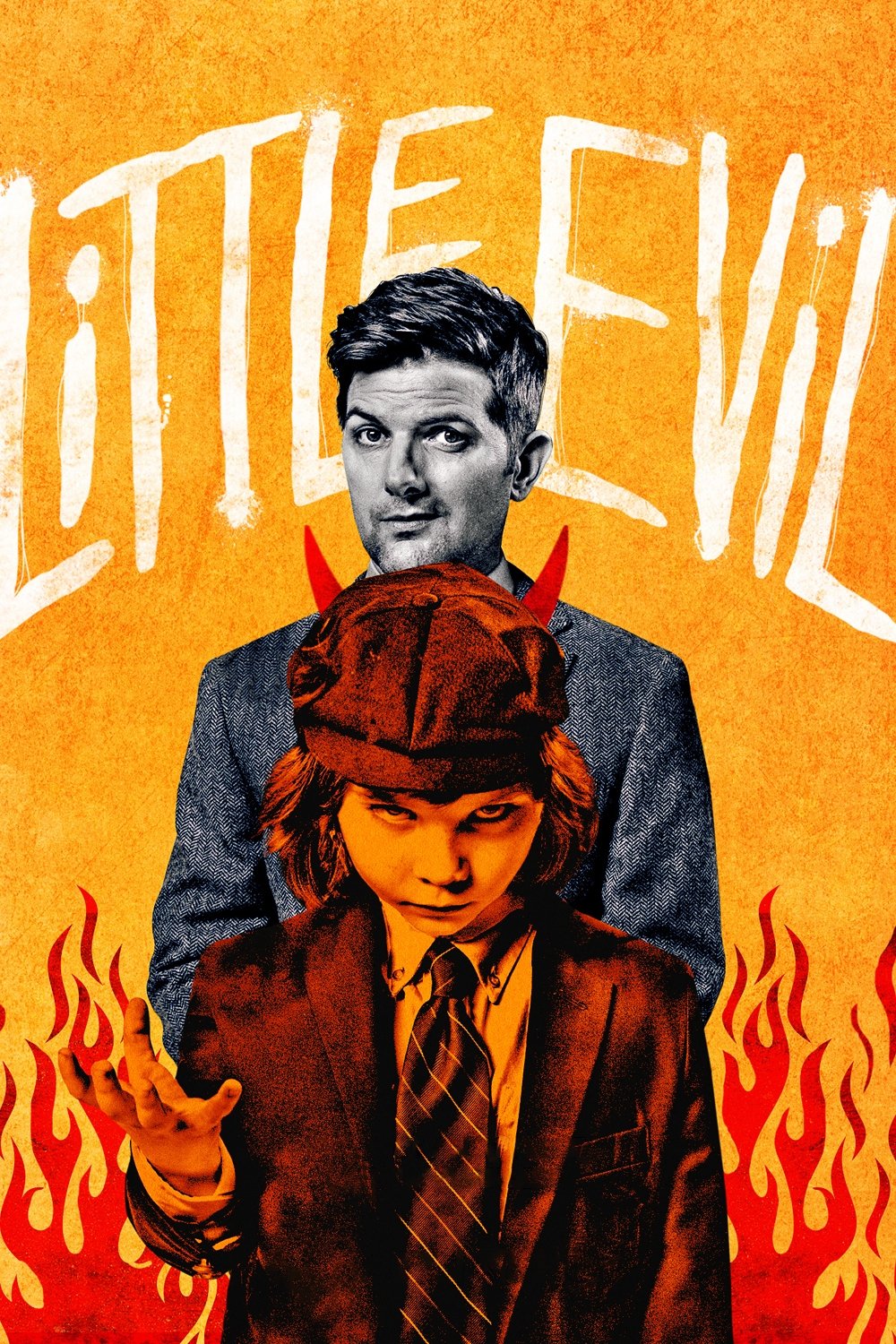 Little Evil