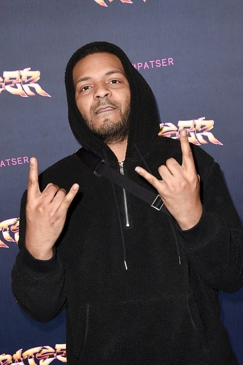 et billede af Julmar Simons