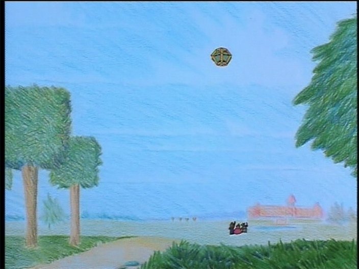 Thumbnail for Part 6 Season 1 Episode 6