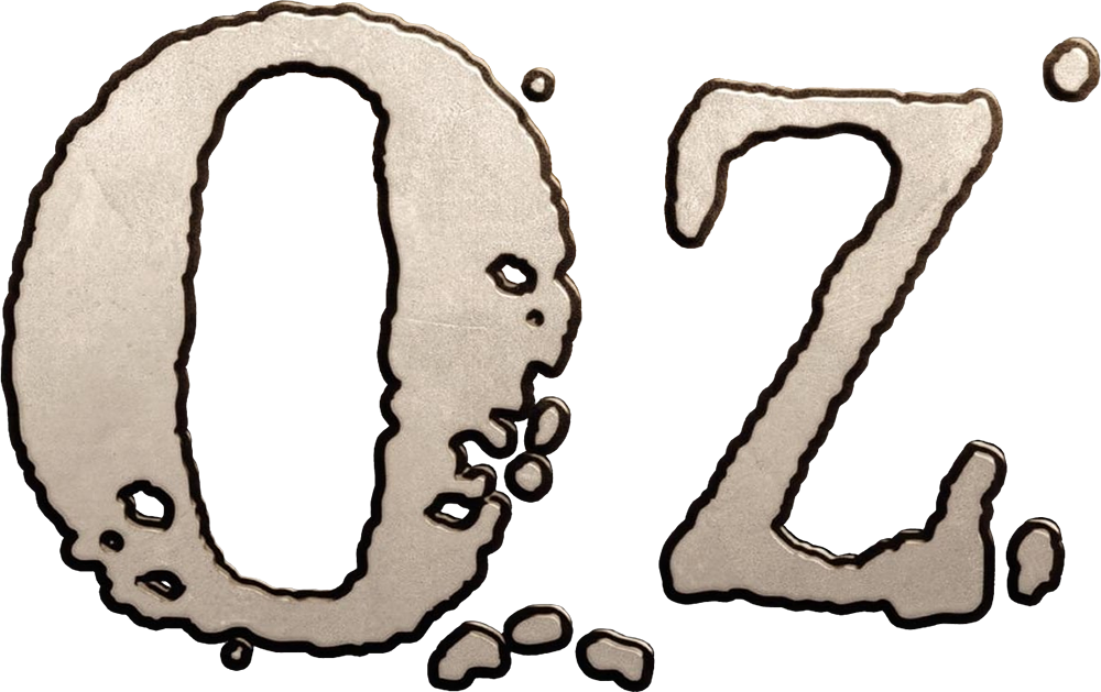 Oz Logo