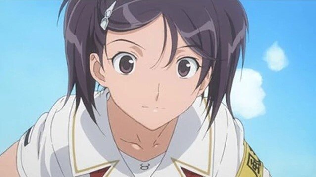 Thumbnail for Love Fighter Season 0 Episode 1