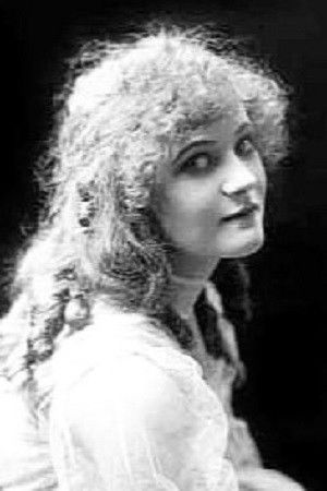 et billede af Jean Sothern