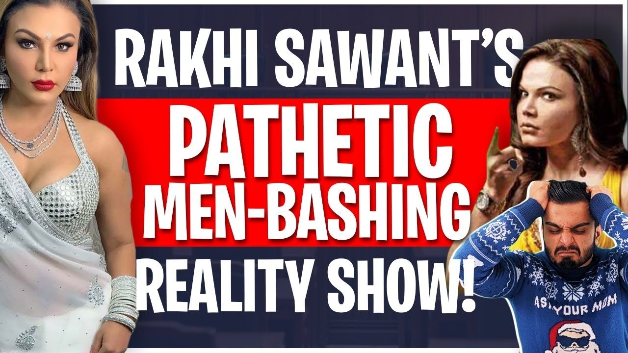 Rakhi Ka Insaaf Will Make You Cringe Hard