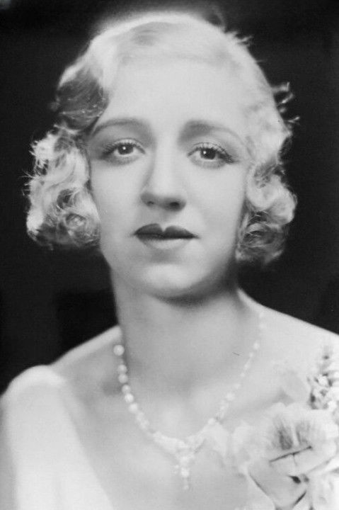 et billede af Nina Olivette