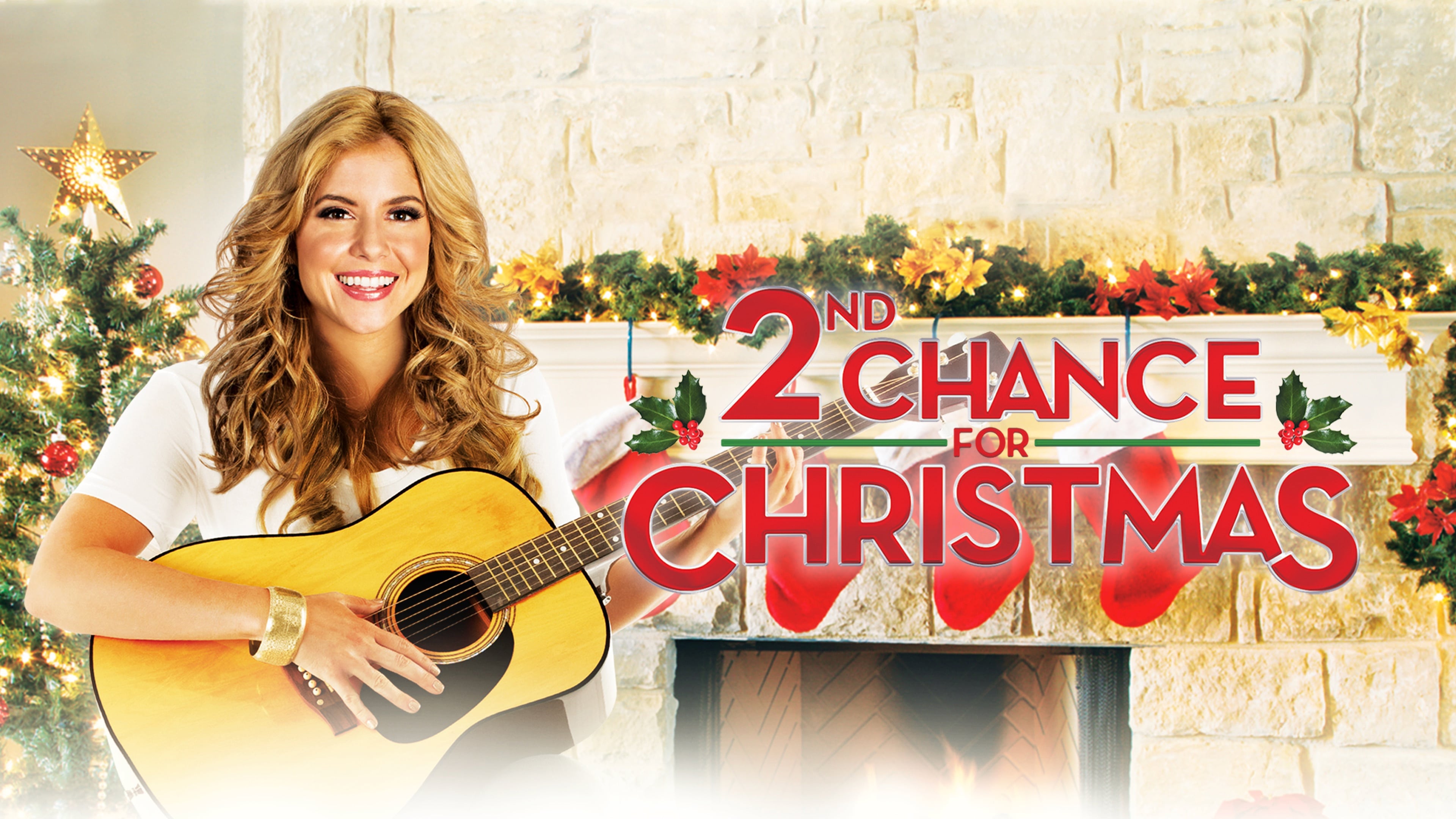 2nd Chance for Christmas (2019)