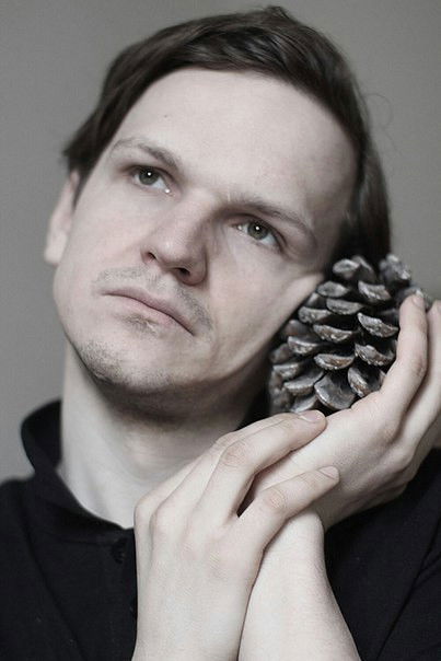 et billede af Dmitry Larin