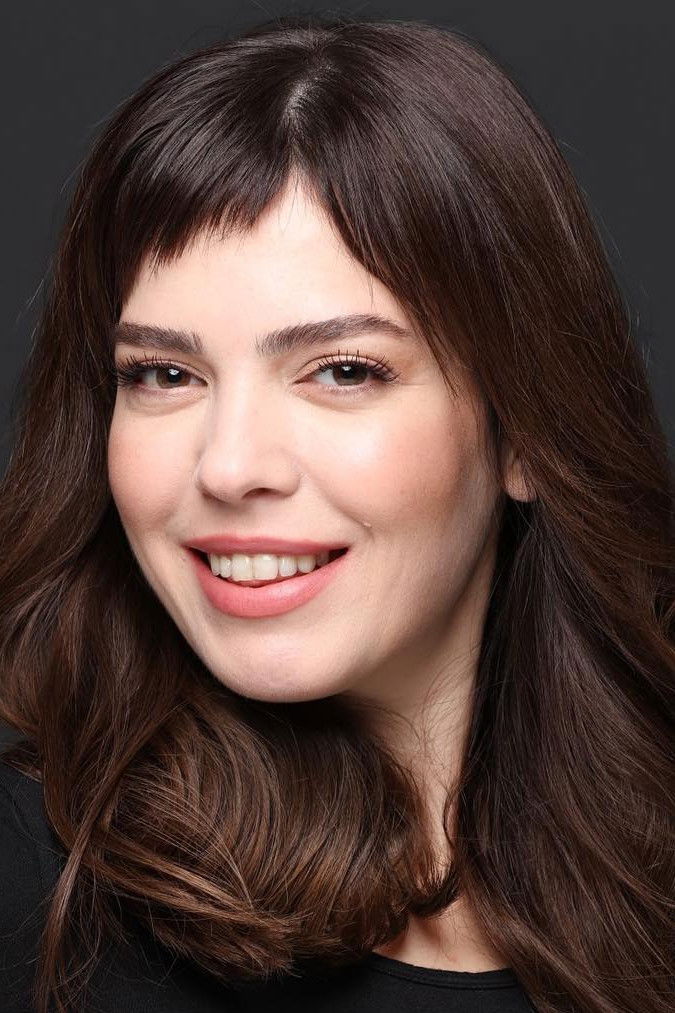 et billede af Merve Akaydın