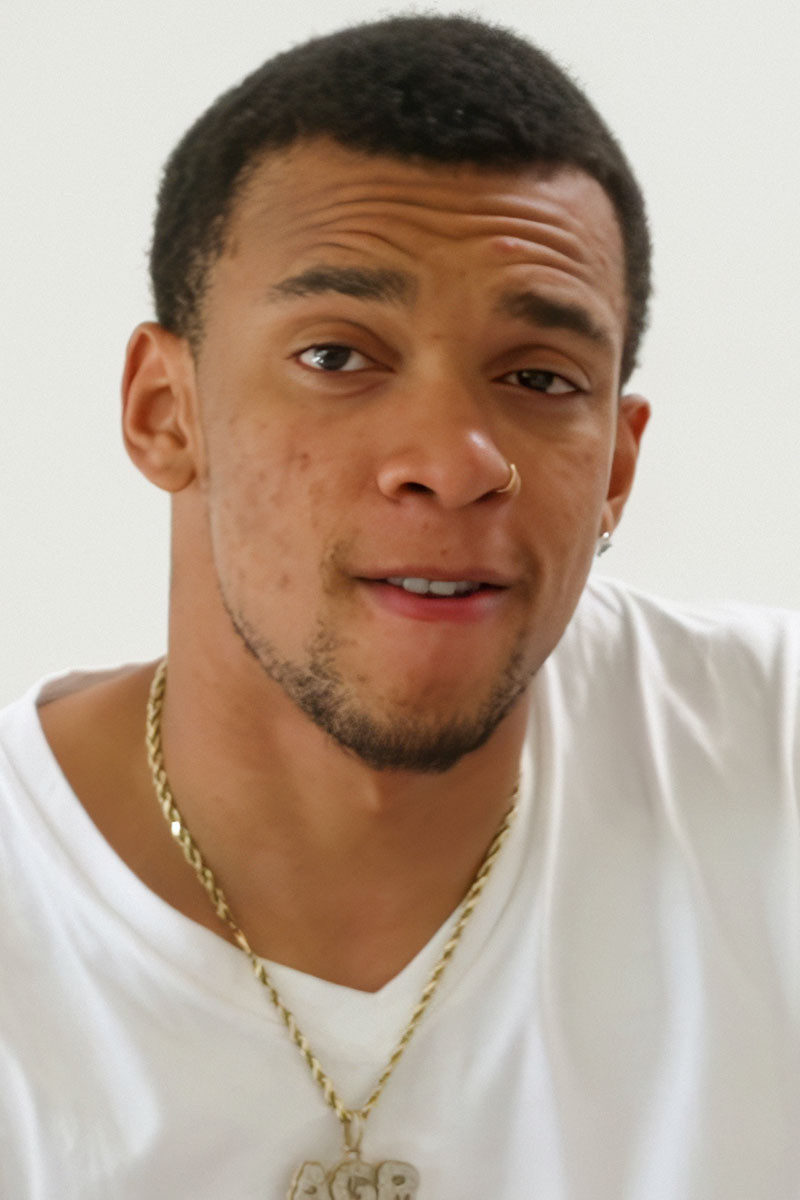 et billede af Lawson Jones