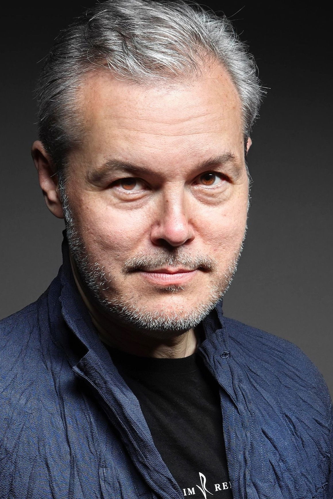 et billede af Vadim Repin