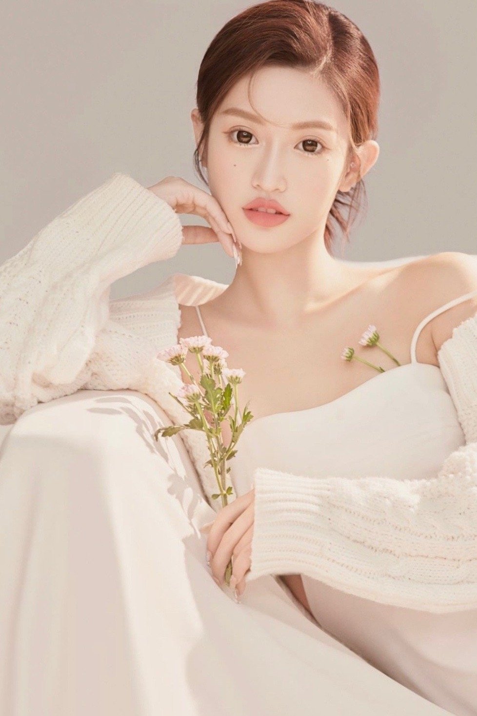 et billede af Xu Ruotong