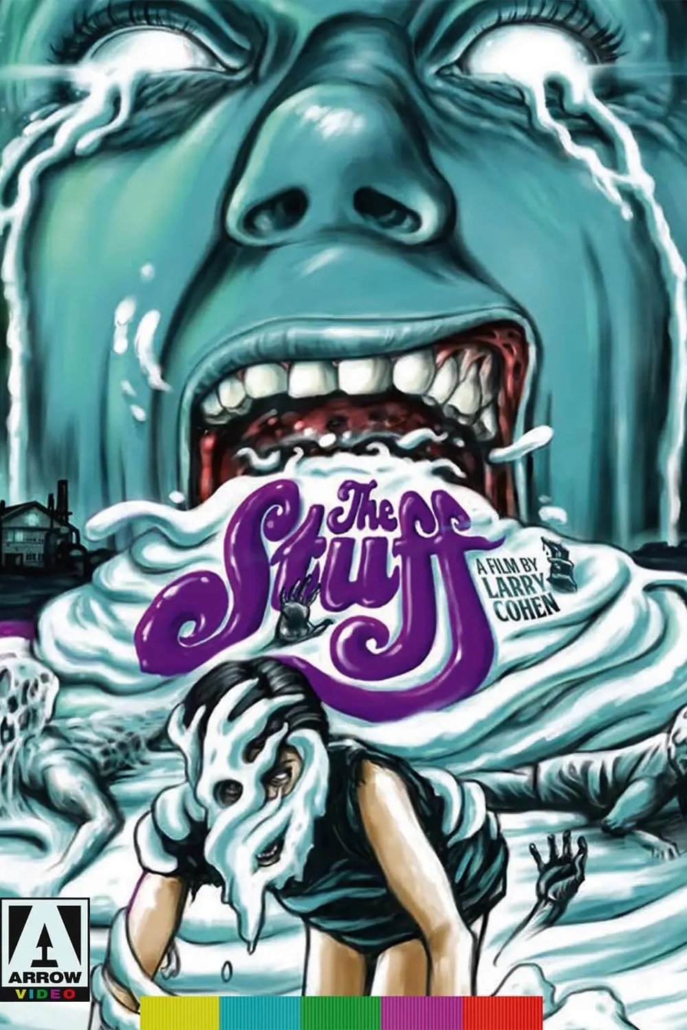 The Stuff