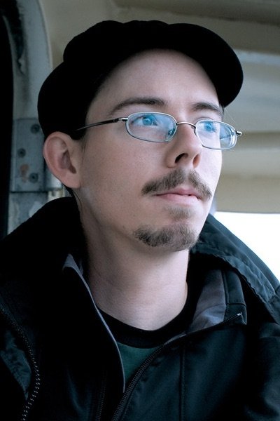 et billede af Peter Hammarstedt