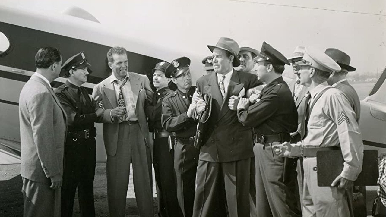 Revenue Agent (1950)
