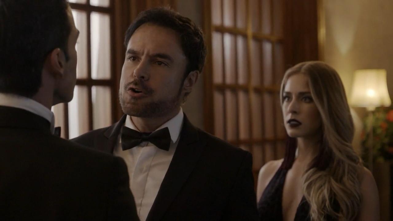 El Señor de los Cielos
