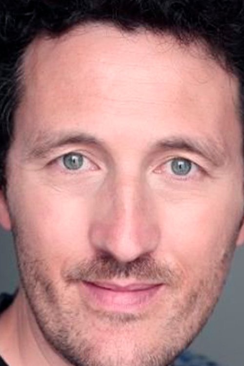 et billede af Iván Luis